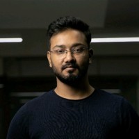 NimbleEdge Employee Varun Khare's profile photo