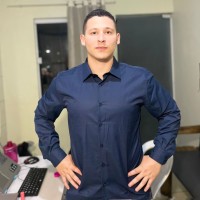 Fibrafort ShipYard Employee Natan Liscano's profile photo