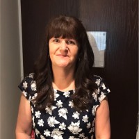 Datum Group Ltd Employee Sandy Clark's profile photo