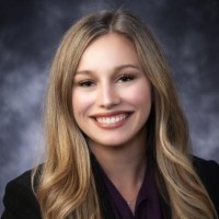 Shafer Law Firm Employee Jaclyn Millin's profile photo