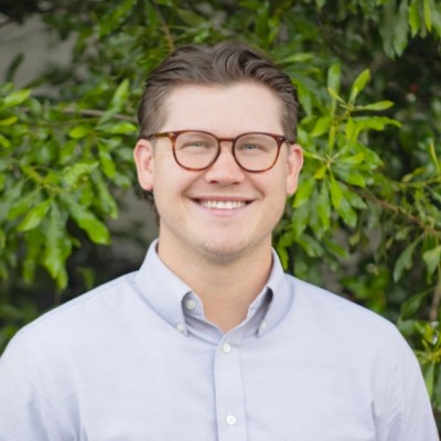 WithersRavenel Employee Noah Wilson's profile photo