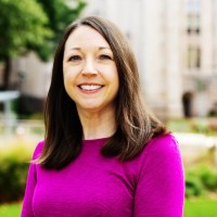 Dietrich School of Arts and Sciences, University of Pittsburgh Employee Amy Amrhein's profile photo