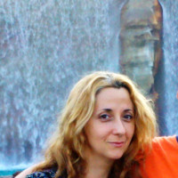 Shaw Employee Cristina Manziuc's profile photo