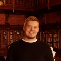 Magister Solutions Ltd. Employee Erno Seppänen's profile photo