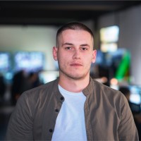 Marko Radović Email