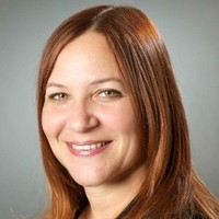 OCTOPUZ Employee Kim Faustini's profile photo