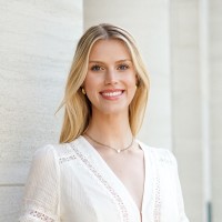 Capital One Employee Katie Dover's profile photo