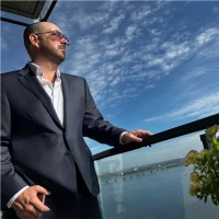 Desjardins Employee Patrick Grenier's profile photo