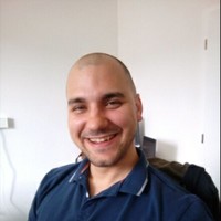 Q Experience Employee Nikola Adamovic's profile photo