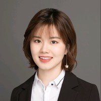 WorkMagic Employee Huishan Guo's profile photo
