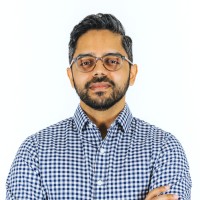 SciNote - Electronic Lab Notebook Employee Arun D's profile photo