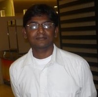 Ciphercraft Technologies Employee Kushal Kodati's profile photo