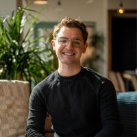 Plot Twist Creativity Employee Chad Hayes's profile photo