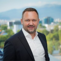 Lufthansa Technik Sofia Employee Preslav Milchev's profile photo