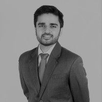 SISCO GROUP (Saudi Industrial Services Co.) Employee Anant Solanki's profile photo