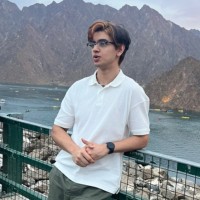 Muhammad Ahsan Email