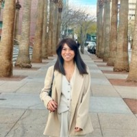 zara Employee Kristel Rubia's profile photo