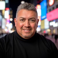 Radiology Partners Employee Eric Juarez's profile photo