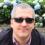 CData Software Employee Tomas Restrepo's profile photo