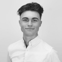 Alexander Associates Technical Recruitment Employee Harvey Maskell's profile photo