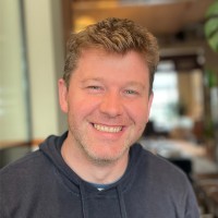 NG Launchpad Employee Paul O'Connor's profile photo