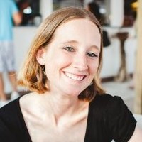 Nimes Employee Natacha Lépine's profile photo