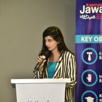 Yumna Usmani Email