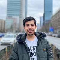 Affan Khan Email