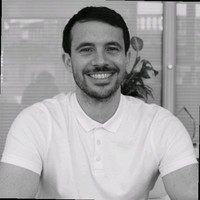 B HODL Employee Danny Scott's profile photo