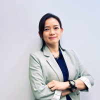 VISTA Eye Specialist Employee Yoon Wong's profile photo