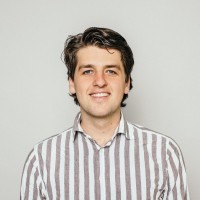Lepaya Employee Douwe Egeler's profile photo