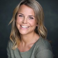 FRAME #moveyourframe Employee Nia Walsh's profile photo