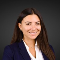 Vontobel Swiss Financial Advisers AG Employee Stephanie Williams's profile photo