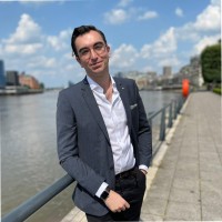 Secon Employee Callum Beale's profile photo