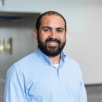 Manganaro Midatlantic Employee Alvaro Almada's profile photo