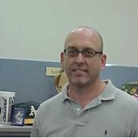 Starr PV Employee Keith Starr's profile photo