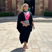 Saltire Infrastructure® Employee Eimear O'Neill's profile photo