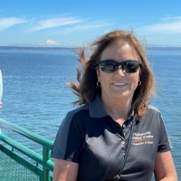 Shipyard Staffing Employee Kathy Bryan's profile photo