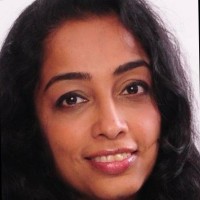 Snowflake Employee Fatima Adam's profile photo