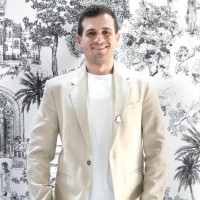 Snap Inc. Employee Samer Khalil's profile photo