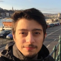 MindDoc Employee Raphael Luchini's profile photo