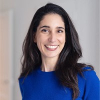 French Foreign Trade Advisors Employee Perle Bagot's profile photo