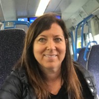 Diana Turk Email & Phone Number