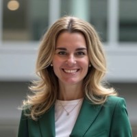 Artemis by Nomi Health Employee Betsy McVay's profile photo