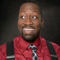 Hertz Employee Christopher Kendall's profile photo
