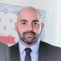 FFF - Fédération Française de Football Employee Leon Davy's profile photo