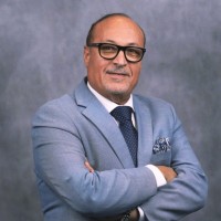 AliveDx Employee Khaled Hamed's profile photo