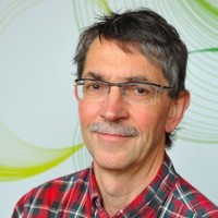 QlikTech Employee Anders Freij's profile photo