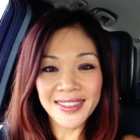 AHMC HealthCare Employee Lucy Huang's profile photo