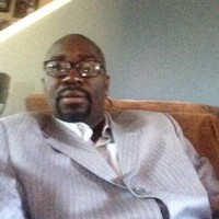 Travis Electrical Service Employee Theo Addo's profile photo